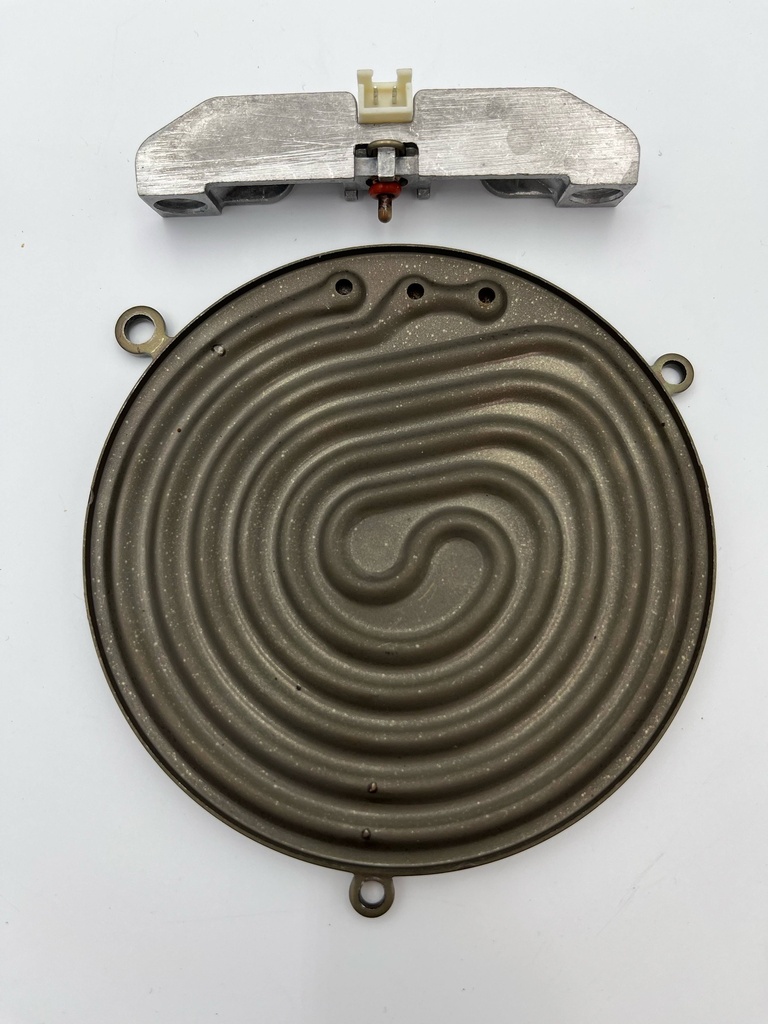 R-Sage Heater Printed kit (SP0100184) | Friskkaffe Webshop